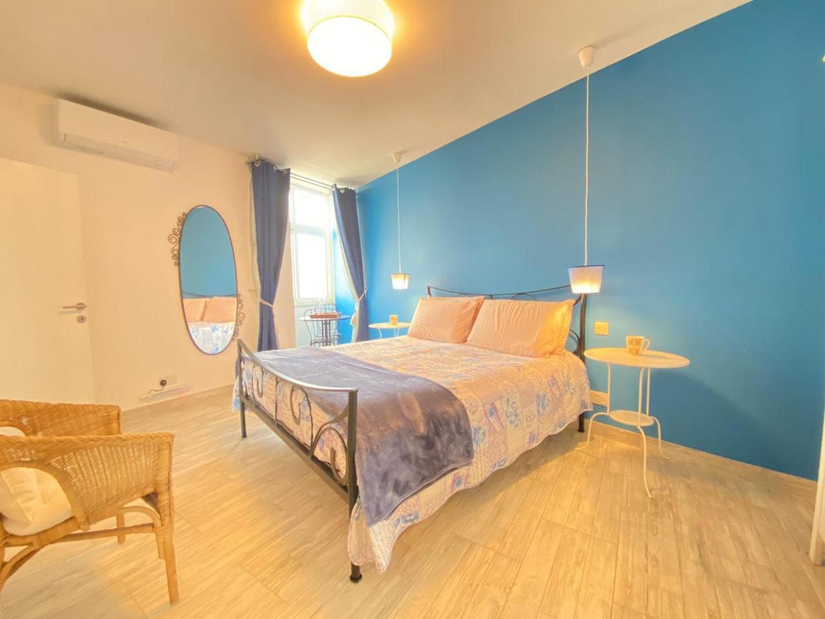 Apartament Penthouse "Maltese Scent" Mellieħa Zewnętrze zdjęcie