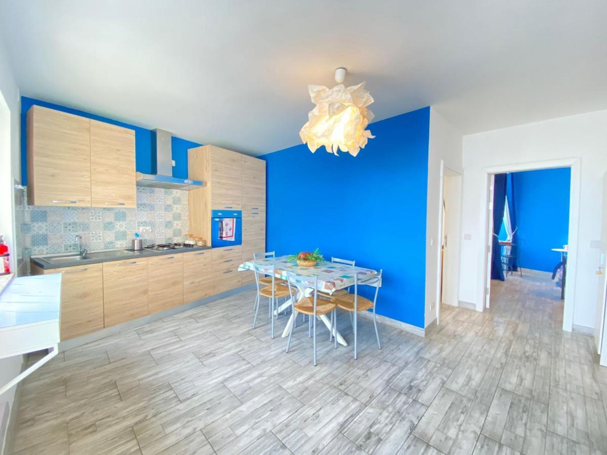 Apartament Penthouse "Maltese Scent" Mellieħa Zewnętrze zdjęcie