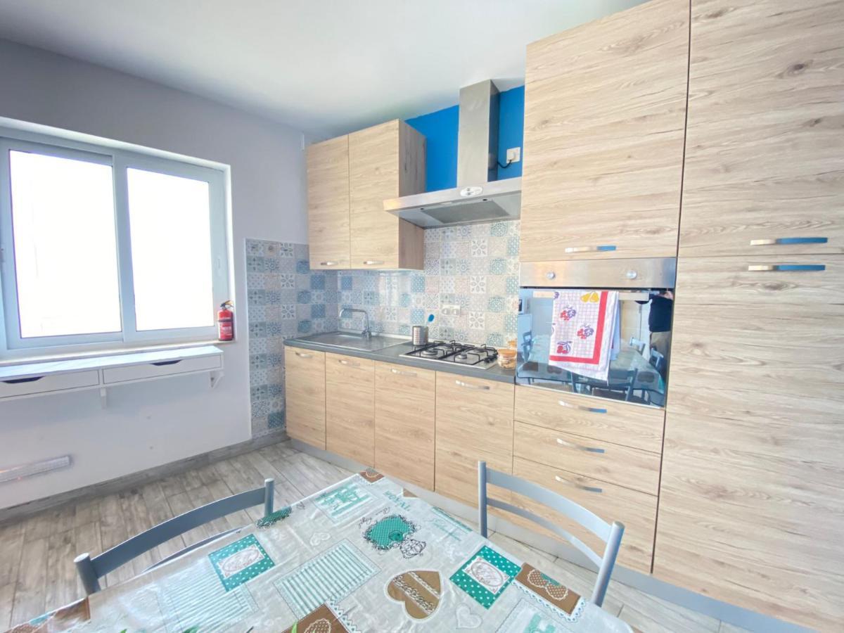 Apartament Penthouse "Maltese Scent" Mellieħa Zewnętrze zdjęcie