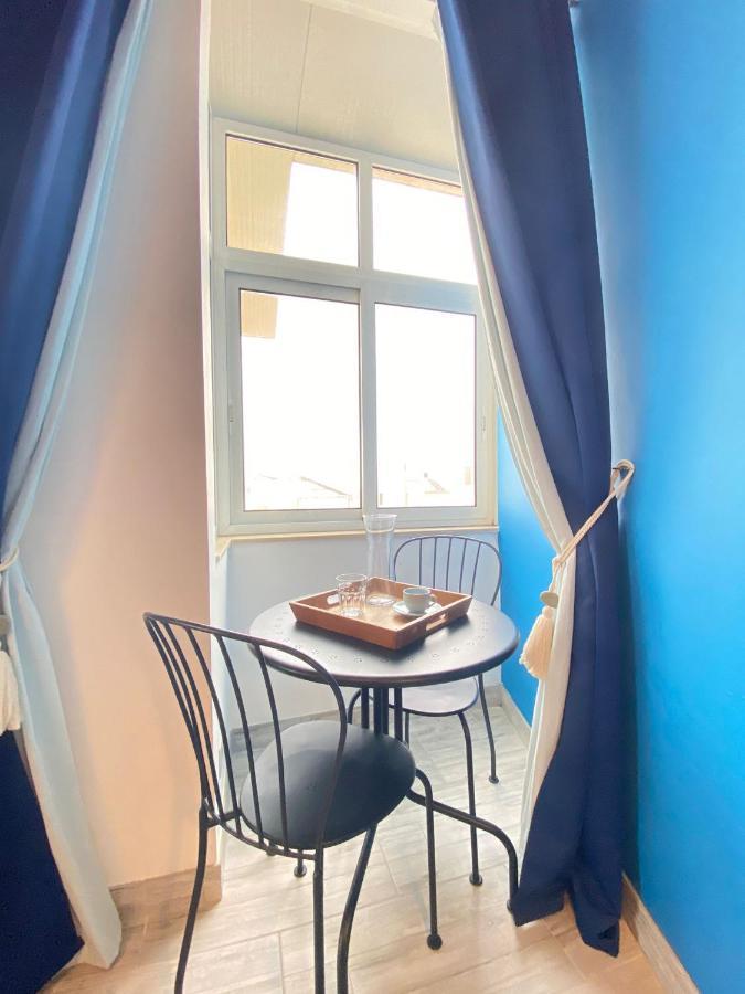 Apartament Penthouse "Maltese Scent" Mellieħa Zewnętrze zdjęcie