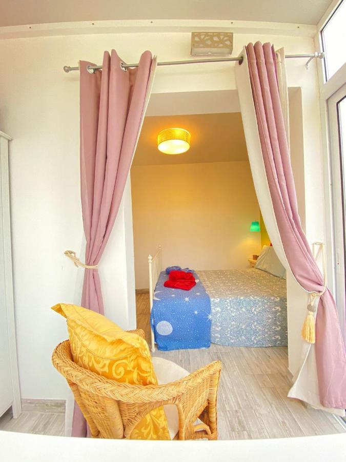 Apartament Penthouse "Maltese Scent" Mellieħa Zewnętrze zdjęcie