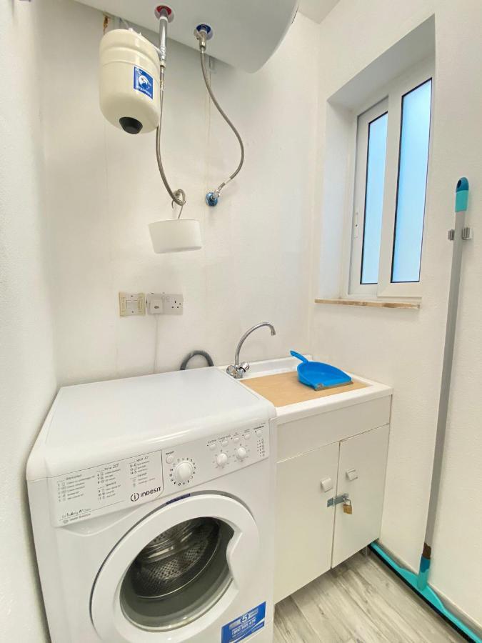 Apartament Penthouse "Maltese Scent" Mellieħa Zewnętrze zdjęcie