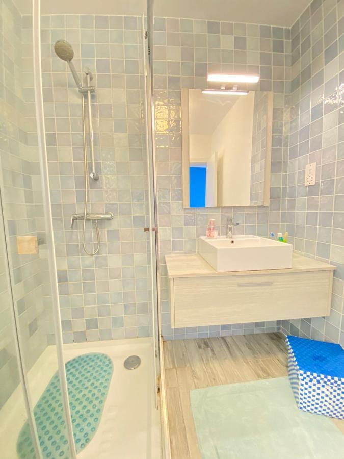 Apartament Penthouse "Maltese Scent" Mellieħa Zewnętrze zdjęcie