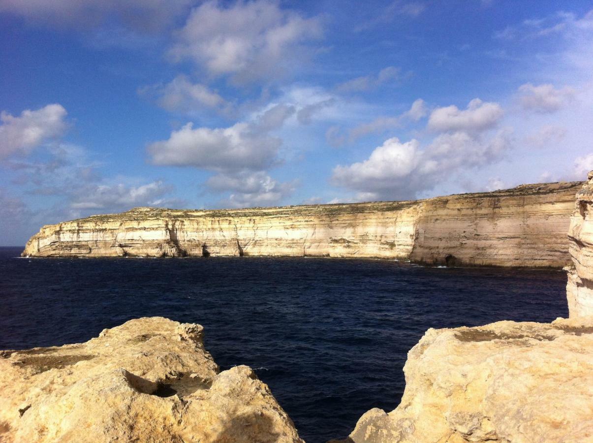 Apartament Penthouse "Maltese Scent" Mellieħa Zewnętrze zdjęcie