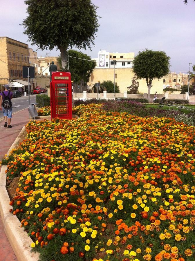 Apartament Penthouse "Maltese Scent" Mellieħa Zewnętrze zdjęcie