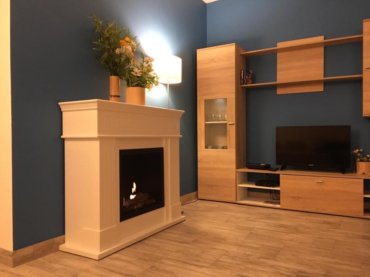 Apartament Penthouse "Maltese Scent" Mellieħa Zewnętrze zdjęcie